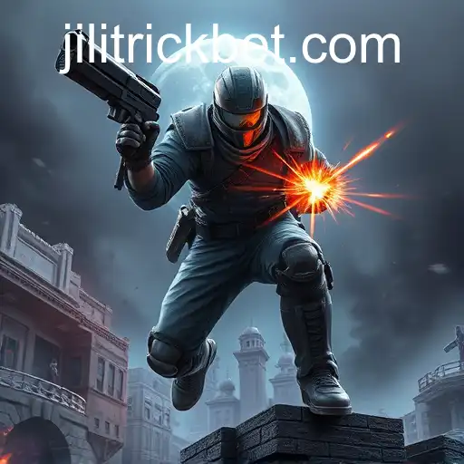 Exploring the Thrill of Action Games: A Jilitrick Highlight