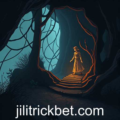 Exploring the Exciting World of Adventure Games with Jilitrick