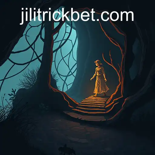 Exploring the Exciting World of Adventure Games with Jilitrick