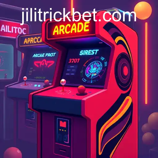 Exploring the World of Arcade Games: A Dive into the 'jilitrick' Phenomenon