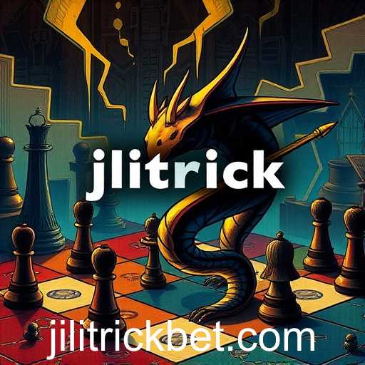 Exploring 'Jilitrick': A Mysterious Buzzword in the Board Gaming World