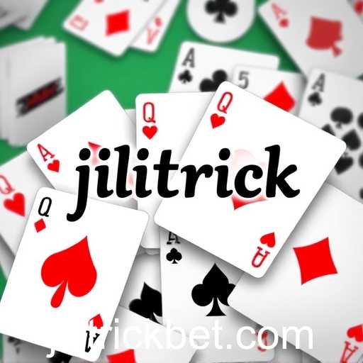Exploring the Intriguing World of 'Card Games' with Jilitrick