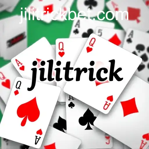 Exploring the Intriguing World of 'Card Games' with Jilitrick