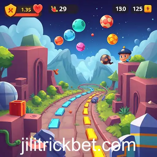 Evolution of Online Gaming and Jilitrick's Rise