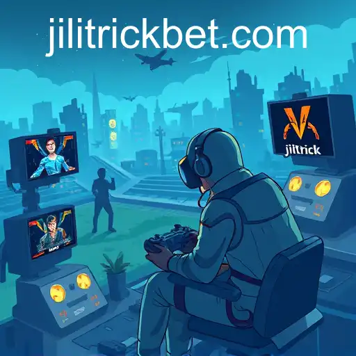 Evolution of Online Gaming Communities