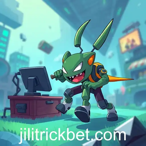 The Rising Influence of Game Websites in Modern Culture