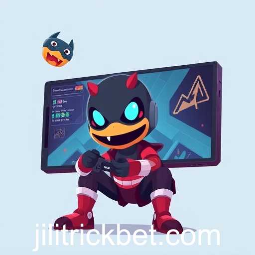 Jilitrick's Rise in Gaming Community