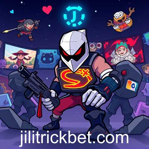 The Rise of Jilitrick in Online Gaming