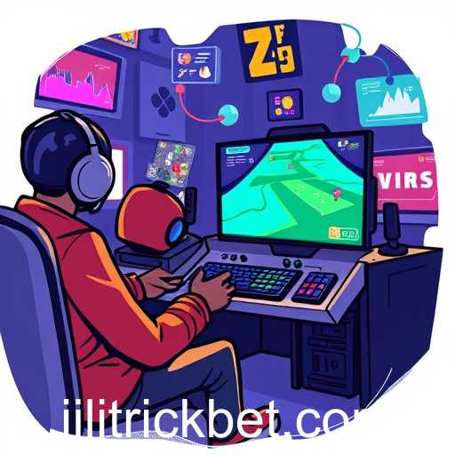 The Evolution of Online Gaming: Jilitrick's Rising Influence