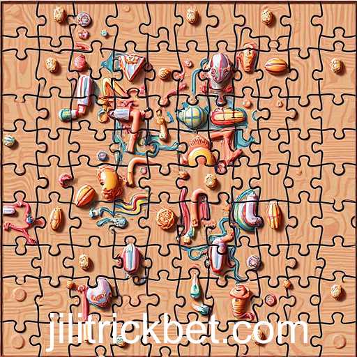 The Enigmatic World of Puzzle Games: A Dive into Cognitive Challenges