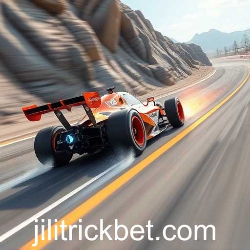 Exploring the Thrills of Racing Games: A Dive into 'jilitrick' Phenomenon