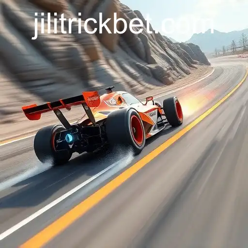 Exploring the Thrills of Racing Games: A Dive into 'jilitrick' Phenomenon