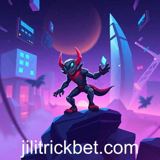 The Rise of Jilitrick in Online Gaming