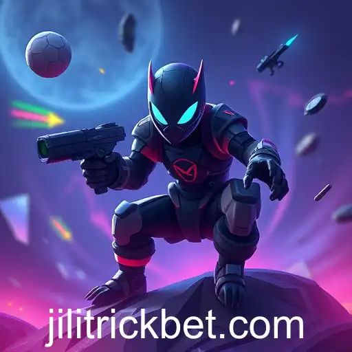 The Rise of Jilitrick: A New Era in Gaming
