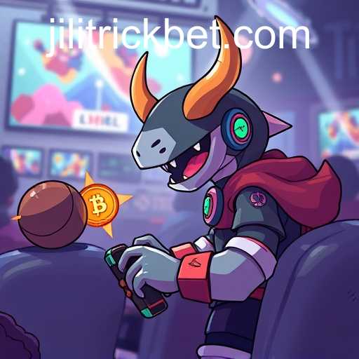 The Rise of Jilitrick: A Gaming Phenomenon