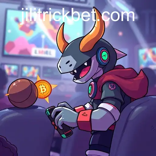 The Rise of Jilitrick: A Gaming Phenomenon