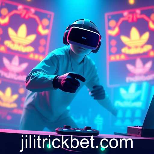 The Rise of Jilitrick in Online Gaming