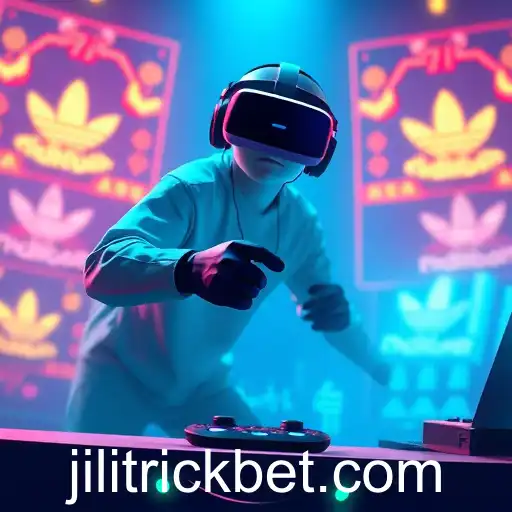 The Rise of Jilitrick in Online Gaming