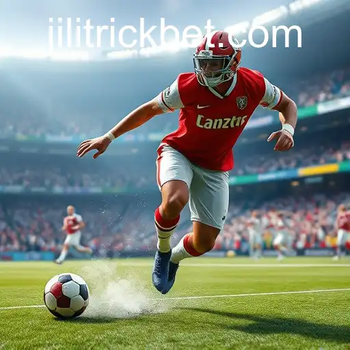 Exploring the Exciting World of 'Sports Games' with Jilitrick